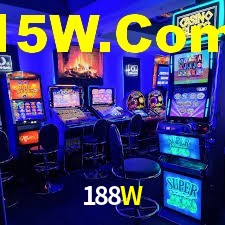 Cashback e recargas na 188W