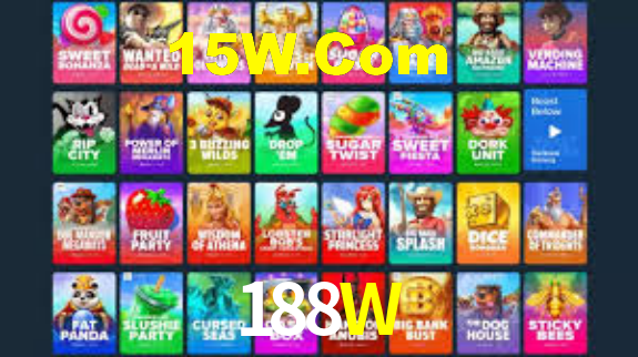 Apostas com odds competitivas na 188W