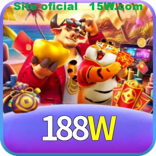Imagem promocional da 188W mostrando a plataforma e suas vantagens